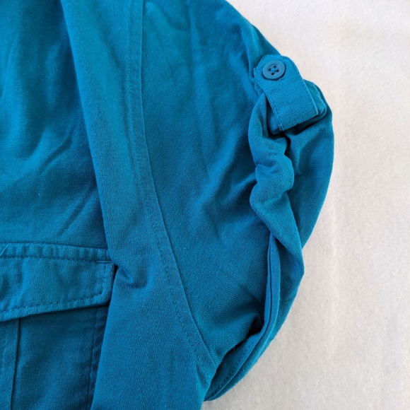 Blue Riders Shirt - Picture 4 of 8